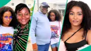 Ilebaye's Mum Breaks Silence on Viral Audio, Reveals It Was Planned