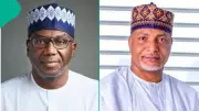 Ilorin Emirate Council Steps In to Reconcile Kwara Governor, Senator Ahead of 2027