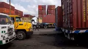 Importers Save N4 Million Per Container at Cotonou Port