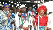 INC Inauguration Renews Ijaw Demands for State Creation and Resource Control