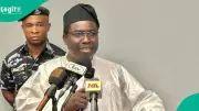 INEC Chairman Amupitan Assures Ekiti Voters of Credible 2026 Governorship Election