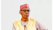 INEC Recognizes Hakeem Baba-Ahmed as PRP National Chairman
