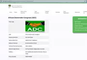 INEC Restores Mark-Led ADC Leadership on Website After Supreme Court Ruling