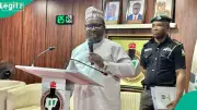 INEC to Deploy 1.4 Million Ad Hoc Personnel for 2027 General Election