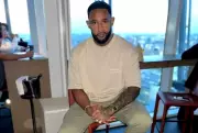 Inmate Calls Viral Sex Video With Guard His Biggest Life Regret
