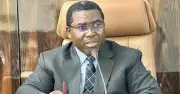 Insecurity Threatens Free, Fair Elections in Nigeria – INEC Chairman Warns