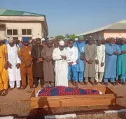 Intending Pilgrim Dies at Yola Airport Hours Before Hajj Flight to Saudi Arabia