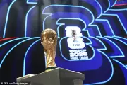 Iran Demands Visa Guarantees, Security from FIFA, US for World Cup
