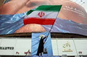 Iran executes man for cooperating with Israel's Mossad spy agency