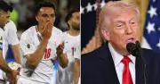 Iran FA President: FIFA Is Our Host for 2026 World Cup, Not US or Trump
