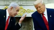Iran Parliament Considers €50m Bounty on Trump and Netanyahu