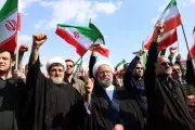 Iran Parliament Speaker Issues Ultimatum to US Over Peace Proposal