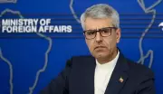 Iran Responds to US Peace Proposal, Demands Sanctions Lifted and Assets Released