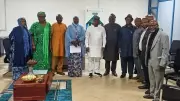 IRWA Seeks Stronger Partnership with FMOT on Right of Way Reforms