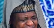 Isa Pantami Breaks Down in Tears After APC Denies Him Governorship Ticket