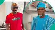 Isaac Fayose Slams Reno Omokri for Comparing UK and Nigeria Petrol Prices