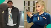 Israel DMW Responds After Phyna Questions His Manhood in Heated Online Clash