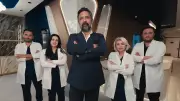 Istanbul Vita: Best Afro Hair Transplant Clinic in Turkey 2026