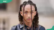 Jaden Smith's Girlfriends Over the Years: Confirmed and Rumoured Romances