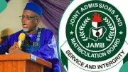 JAMB: 1,009,044 Students Admitted in 2025 Out of 2 Million Applicants