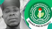JAMB 2026 Cut-Off Mark: Man Who Wrote UTME 4 Times Reacts