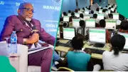 JAMB Clarifies Maths Requirement and 150 Cut-Off Mark Debate