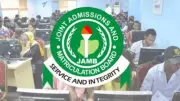 JAMB Faces Backlash Over Grammatical Error in Tweet