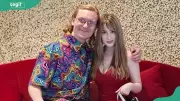James and Shelley from Love on the Spectrum: A Bumpy But Beautiful Love Story