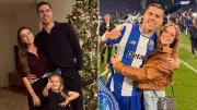 Jan Bednarek Held at Knife Point in Portugal Robbery, £130k Jewellery Stolen