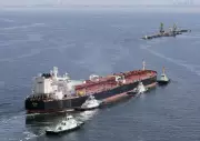 Japan receives first Russian oil shipment since Iran war disruption
