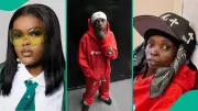 Jarvis Blows Hot as Kolu Proposes Marriage to Her, Asks Her to Leave Peller for Him