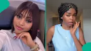 Jarvis Jadrolita's Emotional Chat with Regina Daniels Leaves Many Teary