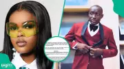 Jarvis Takes Legal Action Against Carter Efe Over Defamation Claims