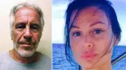 Jeffrey Epstein Accuser Found Safe in Florida Detention After NY Disappearance