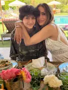 Jennifer Lopez's Trans Child Emme Changes Name to Oskar Muaiz at Graduation
