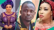 Jigan Predicts Lizzy Anjorin Will Beat Iyabo Ojo in Potential Celebrity Boxing Match