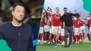John Terry Slams Arsenal for Over-Celebrating Champions League Final Berth
