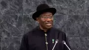 Jonathan: Nigerians Have Accepted Killings as Normal
