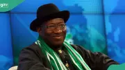 Jonathan Responds to Calls to Contest 2027 Presidential Election