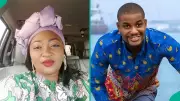 Journalist Recalls Final Interview with Late Nollywood Star Alexx Ekubo