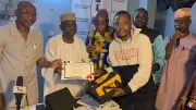 Jubreel Ayodeji Redefines Grassroots Empowerment in Agege Constituency