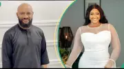 Judy Austin Emotionally Celebrates Yul Edochie on Father's Day, Lists His Qualities