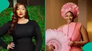 Judy Austin Trends Online Over Bold Statement About Her Blessed Life