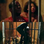 June 7th Night Film to Premiere, Starring Femi Branch and Ali Nuhu
