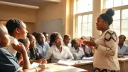 JUPEB: High Scores Don't Guarantee University Admission in Nigeria