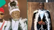 Kanayo O. Kanayo Condemns Xenophobic Attacks in South Africa at AMVCA 2026