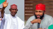 Kannywood Suspends Two Stars Over Controversial Midnight Video in Kano