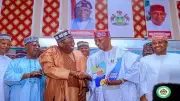 Kano APC Endorses Tinubu as Sole 2027 Presidential Candidate