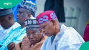 Kano Emirship: Supreme Court and Gov Yusuf Have Final Say, Ganduje Reaffirms