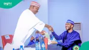Kano Governor Abba Yusuf Appoints Former Rival Garo as Deputy, Analyst Explains